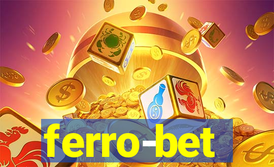 ferro-bet