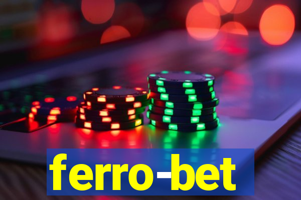 ferro-bet