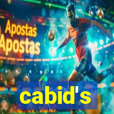 cabid's