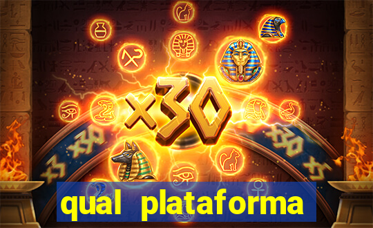 qual plataforma mais paga fortune tiger