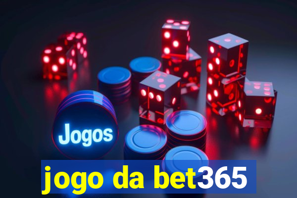 jogo da bet365