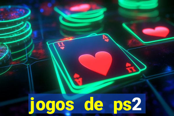 jogos de ps2 download iso