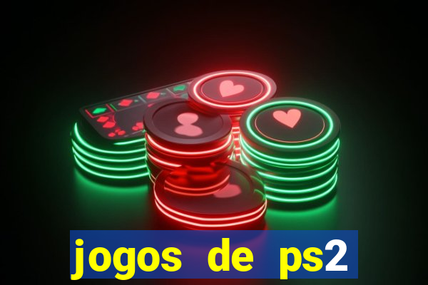 jogos de ps2 download iso