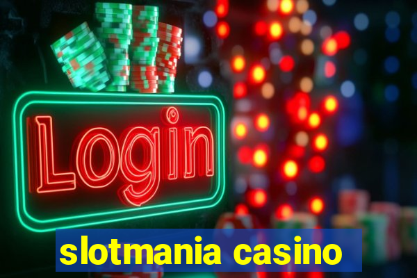 slotmania casino