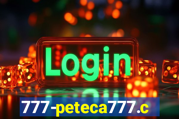 777-peteca777.cc