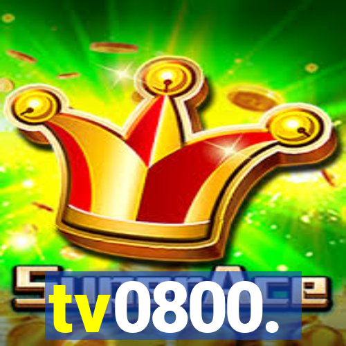 tv0800.