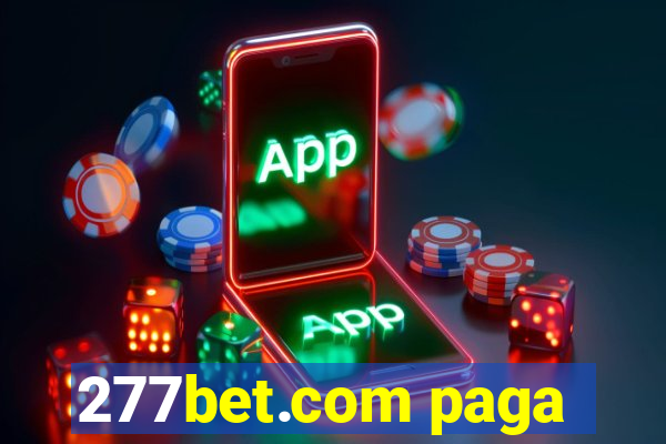 277bet.com paga