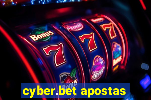 cyber.bet apostas