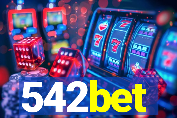 542bet