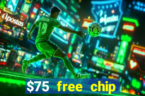 $75 free chip funclub casino 2023