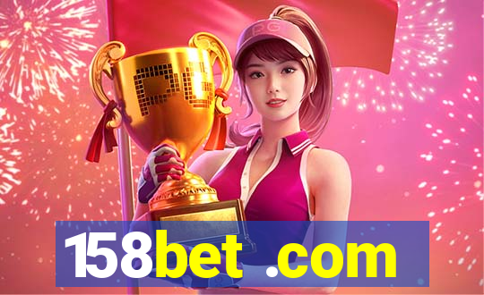 158bet .com