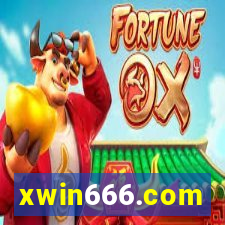 xwin666.com