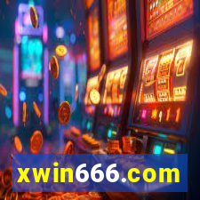 xwin666.com