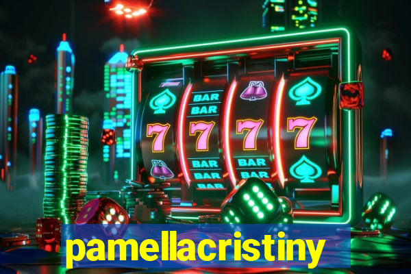 pamellacristiny