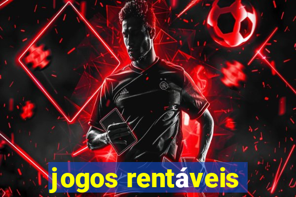 jogos rentáveis