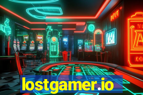 lostgamer.io