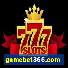 gamebet365.com