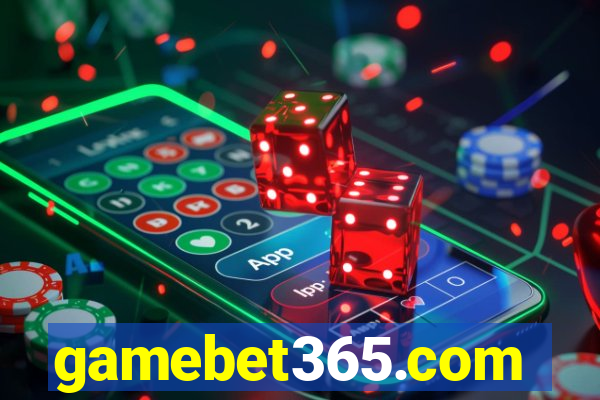 gamebet365.com