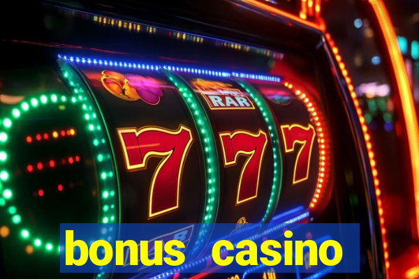 bonus casino without deposit