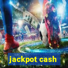 jackpot cash