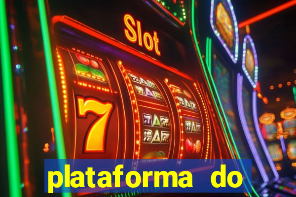 plataforma do gusttavo lima de jogo