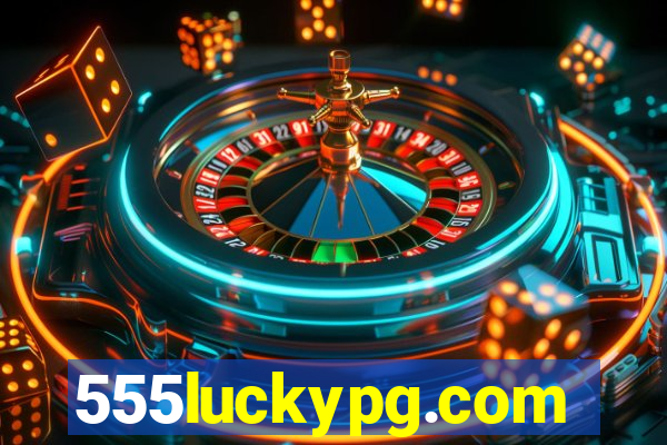 555luckypg.com