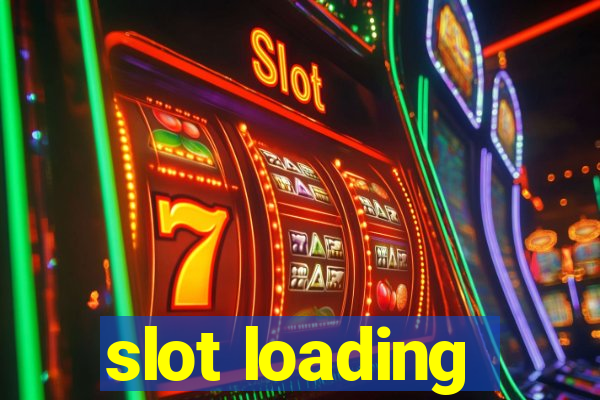 slot loading