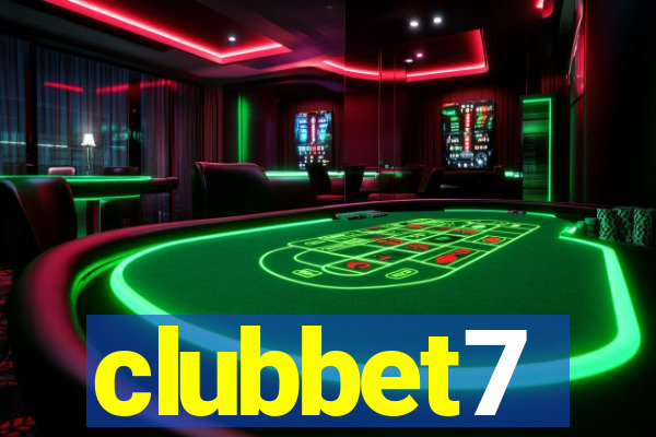 clubbet7