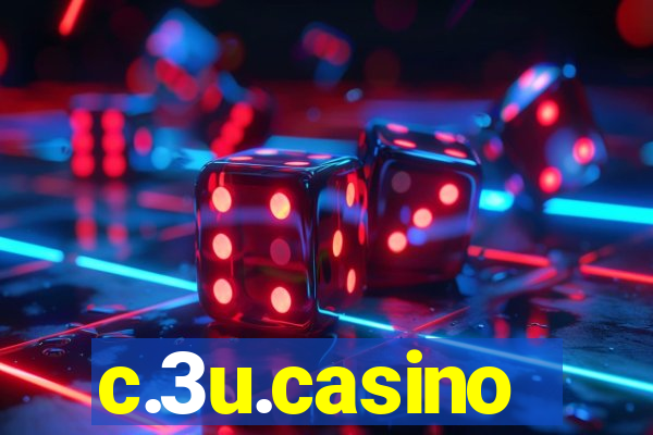 c.3u.casino