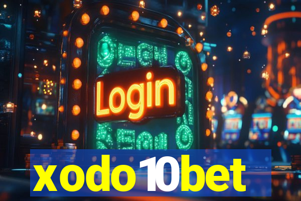 xodo10bet