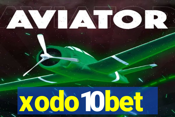 xodo10bet