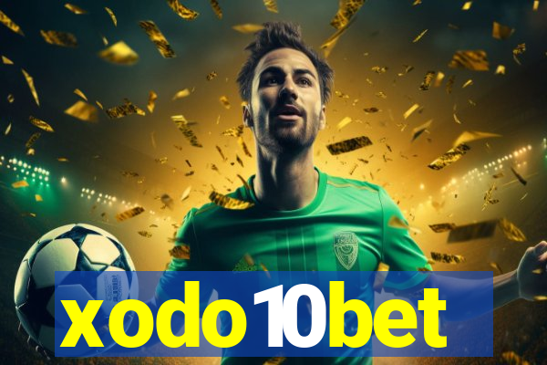 xodo10bet