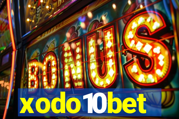 xodo10bet