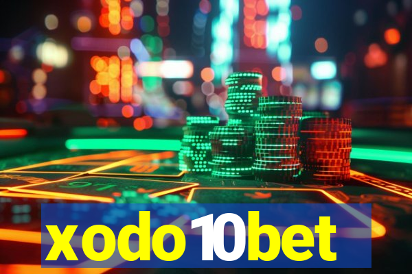 xodo10bet