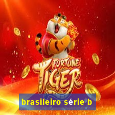 brasileiro série b