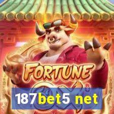 187bet5 net