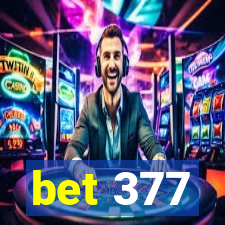 bet 377