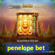 penelope bet