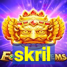 skril