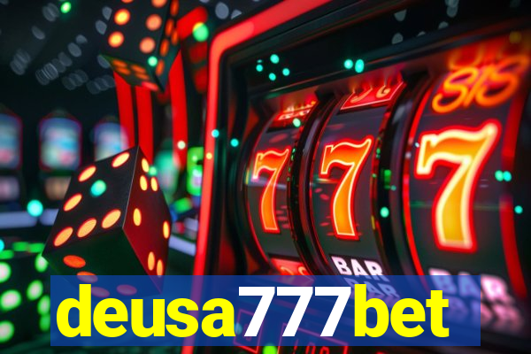 deusa777bet