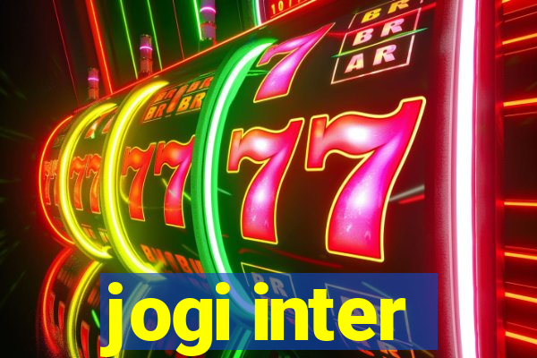 jogi inter