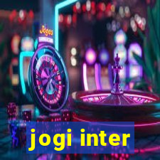 jogi inter