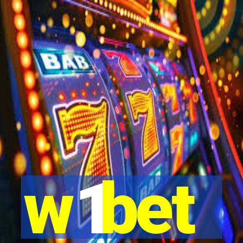 w1bet