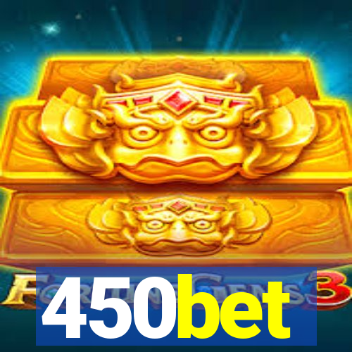 450bet