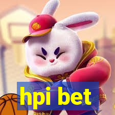 hpi bet