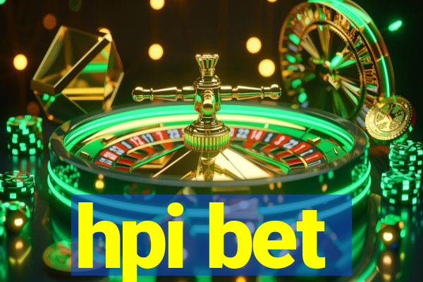 hpi bet