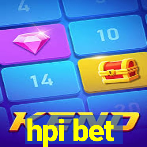 hpi bet