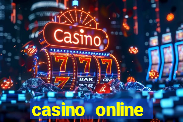 casino online gr谩tis ganhar dinheiro