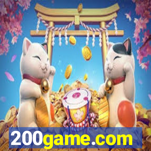 200game.com