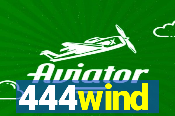 444wind